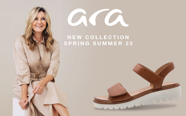 Sandalen für Damen von Ara